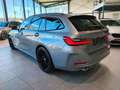 BMW 318 318i FACE LIFT. SPORTZETELS. 19INCH Grijs - thumbnail 3