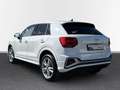 Audi Q2 S line 40 TFSI quattro S tronic Weiß - thumbnail 6