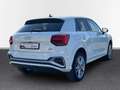 Audi Q2 S line 40 TFSI quattro S tronic Weiß - thumbnail 5