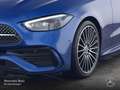 Mercedes-Benz C 200 AMG+NIGHT+PANO+360+BURMESTER+19"+SITZKLIMA Bleu - thumbnail 5