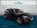BMW 118 i Advantage Navi+SHZ+HiFi+Spurass.+LED+Ambi Schwarz - thumbnail 8