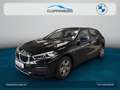 BMW 118 i Advantage Navi+SHZ+HiFi+Spurass.+LED+Ambi Schwarz - thumbnail 1