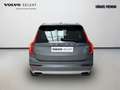 Volvo XC90 B5 Business Plus 7pl. AWD Aut. Gris - thumbnail 4