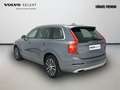 Volvo XC90 B5 Business Plus 7pl. AWD Aut. Gris - thumbnail 2