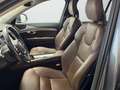 Volvo XC90 B5 Business Plus 7pl. AWD Aut. Gris - thumbnail 10