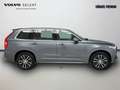 Volvo XC90 B5 Business Plus 7pl. AWD Aut. Gris - thumbnail 5