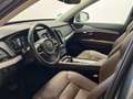Volvo XC90 B5 Business Plus 7pl. AWD Aut. Gris - thumbnail 18