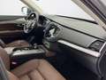 Volvo XC90 B5 Business Plus 7pl. AWD Aut. Gris - thumbnail 9