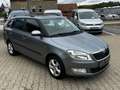 Skoda Fabia Combi Ambiente 1.2 TSI *NAVI*SHZ*ALU* Grau - thumbnail 4
