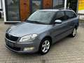 Skoda Fabia Combi Ambiente 1.2 TSI *NAVI*SHZ*ALU* Grau - thumbnail 2