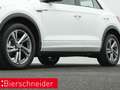 Volkswagen T-Roc 1.5 TSI DSG RLine PANO NAVI IQ.LIGHT KAMERA Weiß - thumbnail 28