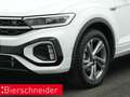 Volkswagen T-Roc 1.5 TSI DSG R-Line PANO NAVI IQ.LIGHT KAMERA Weiß - thumbnail 15