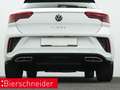 Volkswagen T-Roc 1.5 TSI DSG RLine PANO NAVI IQ.LIGHT KAMERA Weiß - thumbnail 27