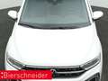 Volkswagen T-Roc 1.5 TSI DSG RLine PANO NAVI IQ.LIGHT KAMERA Weiß - thumbnail 21