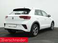 Volkswagen T-Roc 1.5 TSI DSG RLine PANO NAVI IQ.LIGHT KAMERA Weiß - thumbnail 6