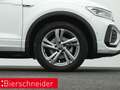 Volkswagen T-Roc 1.5 TSI DSG RLine PANO NAVI IQ.LIGHT KAMERA Weiß - thumbnail 25