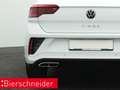 Volkswagen T-Roc 1.5 TSI DSG R-Line PANO NAVI IQ.LIGHT KAMERA Weiß - thumbnail 18