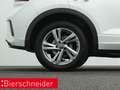 Volkswagen T-Roc 1.5 TSI DSG R-Line PANO NAVI IQ.LIGHT KAMERA Weiß - thumbnail 24
