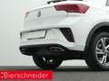 Volkswagen T-Roc 1.5 TSI DSG R-Line PANO NAVI IQ.LIGHT KAMERA Weiß - thumbnail 20