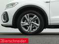 Volkswagen T-Roc 1.5 TSI DSG R-Line PANO NAVI IQ.LIGHT KAMERA Weiß - thumbnail 22