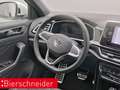Volkswagen T-Roc 1.5 TSI DSG RLine PANO NAVI IQ.LIGHT KAMERA Weiß - thumbnail 11