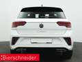Volkswagen T-Roc 1.5 TSI DSG R-Line PANO NAVI IQ.LIGHT KAMERA Weiß - thumbnail 5