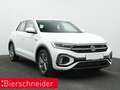 Volkswagen T-Roc 1.5 TSI DSG R-Line PANO NAVI IQ.LIGHT KAMERA Weiß - thumbnail 8