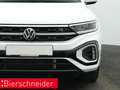 Volkswagen T-Roc 1.5 TSI DSG R-Line PANO NAVI IQ.LIGHT KAMERA Weiß - thumbnail 17