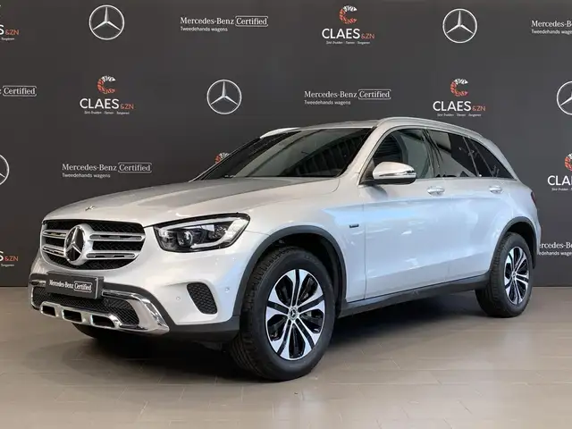 Mercedes-Benz GLC 300 300e 4MATIC Luxury Line - DOS 8982
