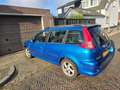 Peugeot 206 SW 1.6-16V XS Pack Blau - thumbnail 4