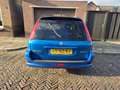 Peugeot 206 SW 1.6-16V XS Pack Blau - thumbnail 6
