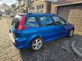 Peugeot 206 SW 1.6-16V XS Pack Blau - thumbnail 5