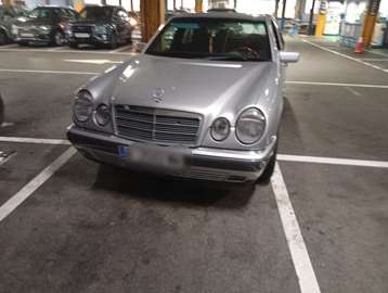 TD Elegance in Spanien