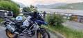 BMW R 1200 GS Adventure adventure Bleu - thumbnail 5