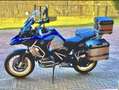 BMW R 1200 GS Adventure adventure Bleu - thumbnail 4