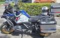 BMW R 1200 GS Adventure adventure Bleu - thumbnail 1