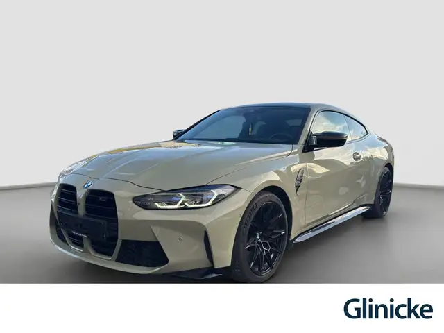 BMW M4 Competition xDrive Individual Laser H/K 360 C