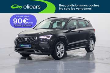 1.5 EcoTSI S&S FR Special Edition DSG