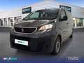 Peugeot Expert Combi BlueHDi 120 S&S Standard - Gris - thumbnail 1