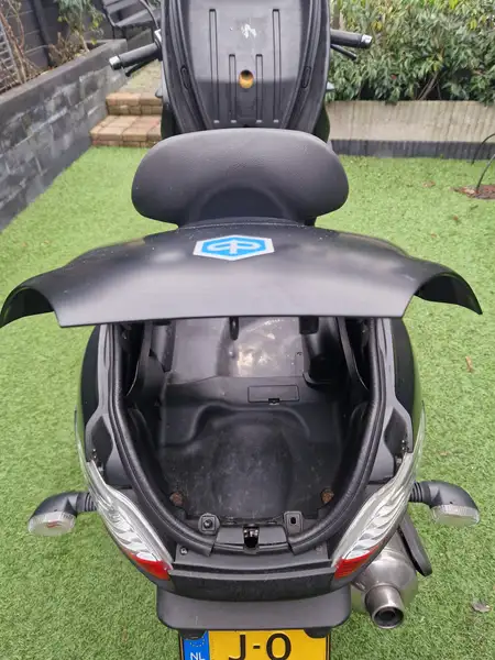 Piaggio MP3 400 - foto 7