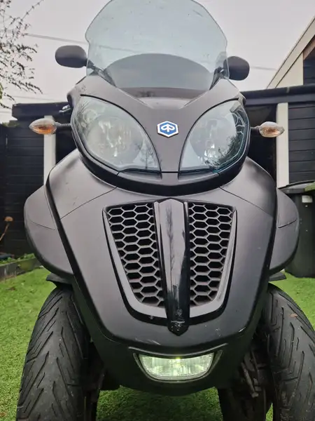 Piaggio MP3 400 - foto 6