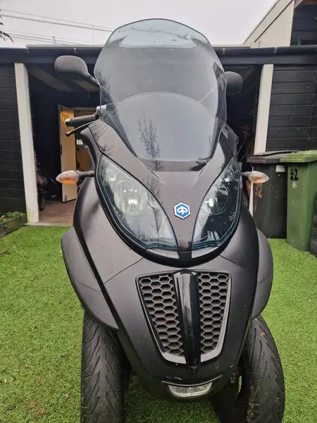 Piaggio MP3 400 - foto 3
