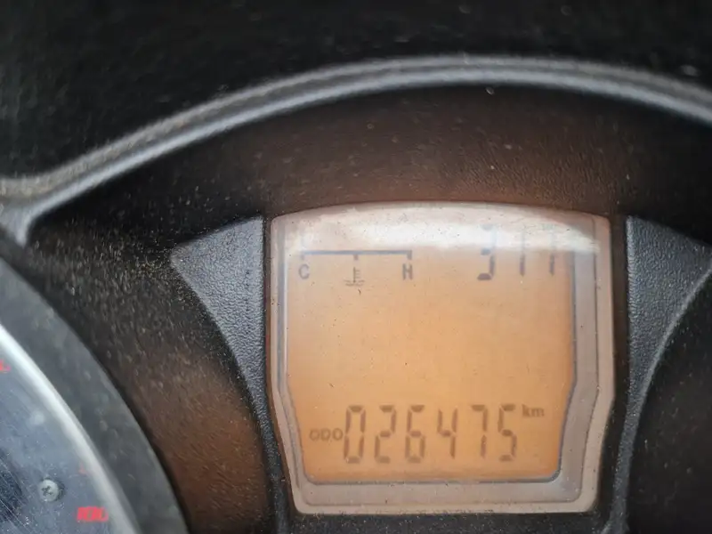 Piaggio MP3 400 - foto 5