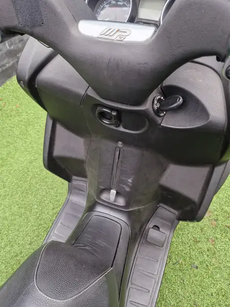 Piaggio MP3 400 - foto 4