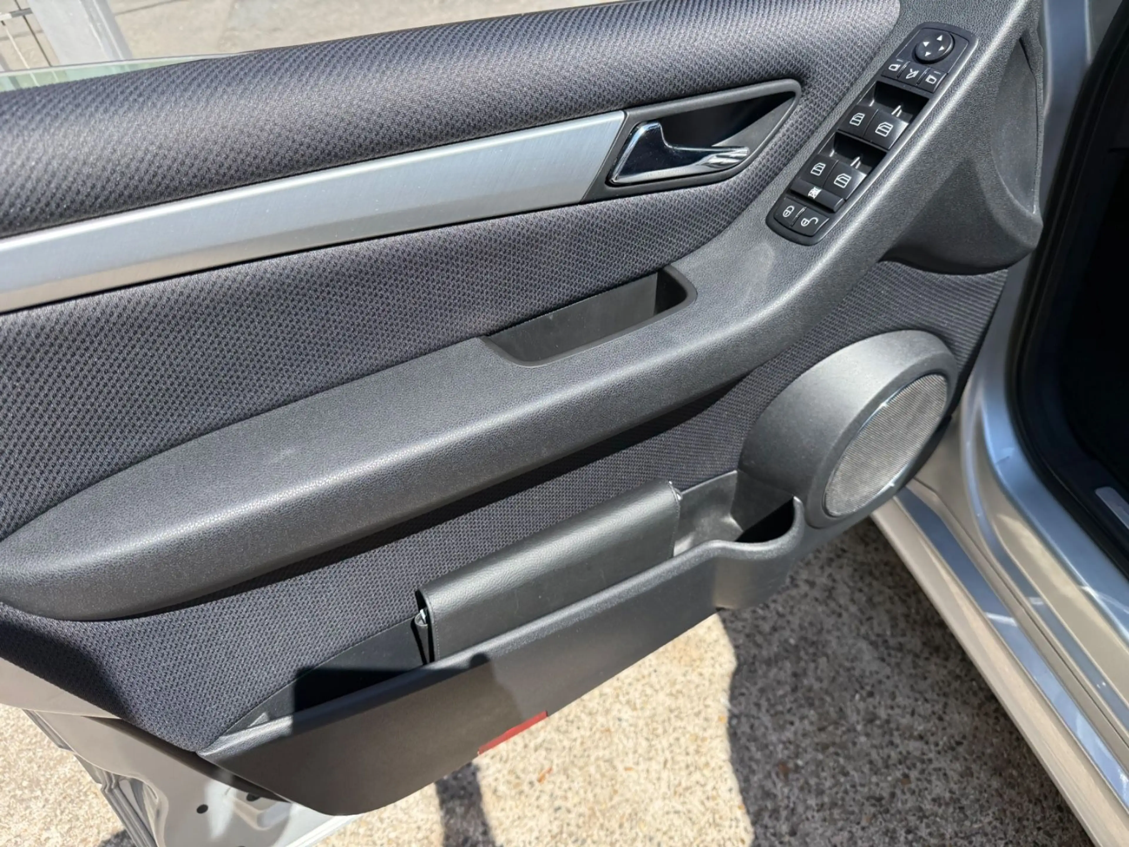 Mercedes-Benz B 200 SPORT 2.Hd.AUTOM./AHK/PARKASSISTENT — photo 13