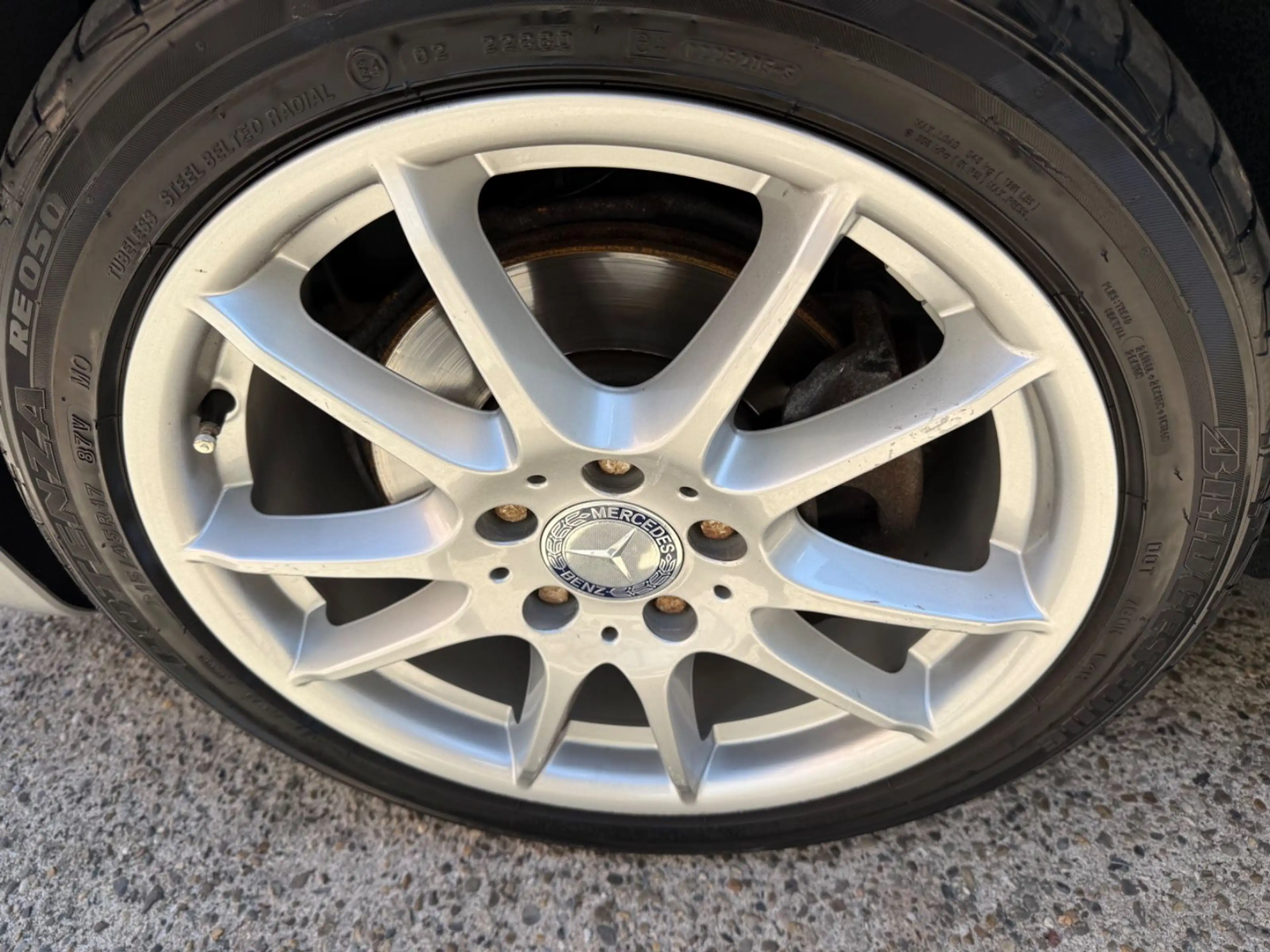 Mercedes-Benz B 200 SPORT 2.Hd.AUTOM./AHK/PARKASSISTENT — photo 10