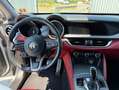 Alfa Romeo Stelvio Stelvio 2020 2.2 t Sprint Q4 190cv auto Argento - thumbnail 9