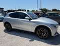 Alfa Romeo Stelvio Stelvio 2020 2.2 t Sprint Q4 190cv auto Argento - thumbnail 3