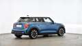 MINI Cooper Classic Trim Blau - thumbnail 4