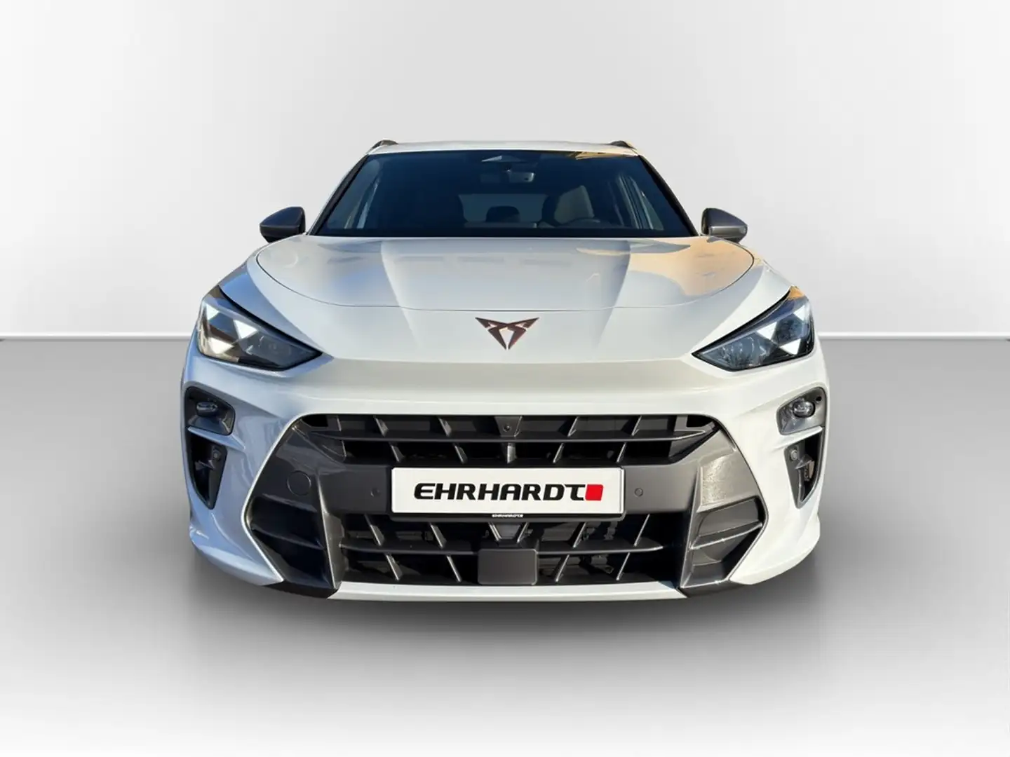 CUPRA Terramar 1.5 eTSI DSG DCC MATRIX*VIRTUAL*HEADUP*NAVI*ACC... Weiß - 2